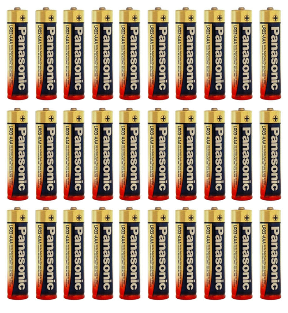 Bulk buy aaa batteries discount