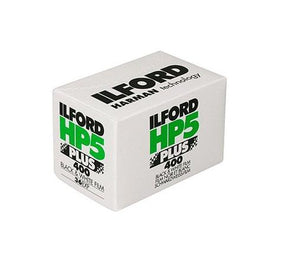 Ilford HP5 135-36 35mm Film Wholesale (Single Roll) Exp. 9/2024