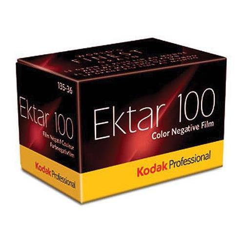 Kodak Ektar 135-36 35mm Film Wholesale (Single Roll) Exp. 01/2022