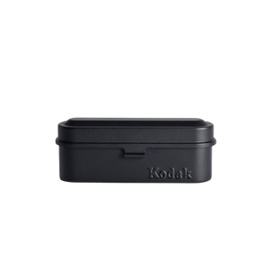 Kodak Vintage Metal Film Case for 35mm Film (Multiple Colors)