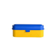Kodak Vintage Metal Film Case for 35mm Film (Multiple Colors)