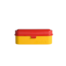 Kodak Vintage Metal Film Case for 35mm Film (Multiple Colors)
