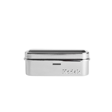 Kodak Vintage Metal Film Case for 35mm Film (Multiple Colors)
