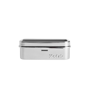 Kodak Vintage Metal Film Case for 35mm Film (Multiple Colors)