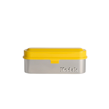 Kodak Vintage Metal Film Case for 35mm Film (Multiple Colors)