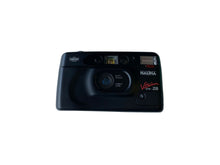 Halina Vision AFW-28 35mm Film Camera Auto Focus Flash Panroma