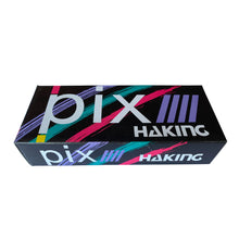 Haking Pix Electronic Flash 110 Film Camera (Pink)