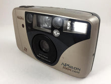 Halina/Ansco APS Point & Shoot Camera APSilon Zoom 250AF