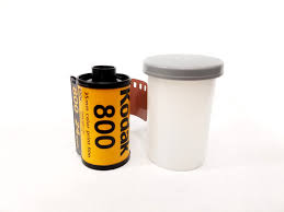 Kodak Ultramax 800-24 Exp 35mm Film Color Negative (Exp. 08/2014)