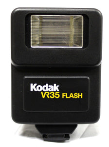 KODAK VR35 FLASH FOR K2 & K2A VINTAGE CAMERA CAT 115 6835 ISO 100 200 400
