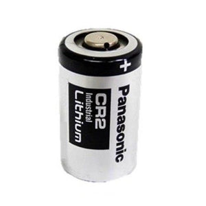 Panasonic CR2 Battery DL-CR2 Lithium 3V Photo Batteries Bulk (Exp. 2026)